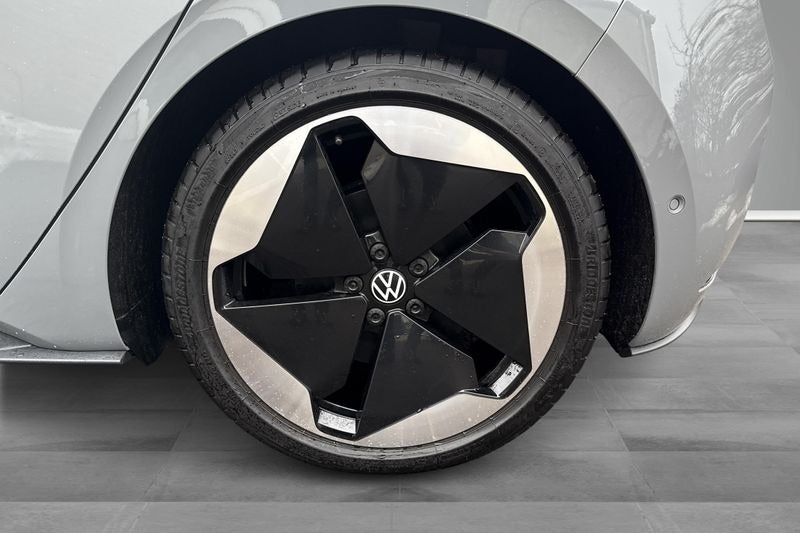 VW ID.3 79 Max+ 5d
