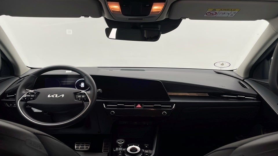 Kia Niro 1,6 PHEV Upgrade DCT 5d