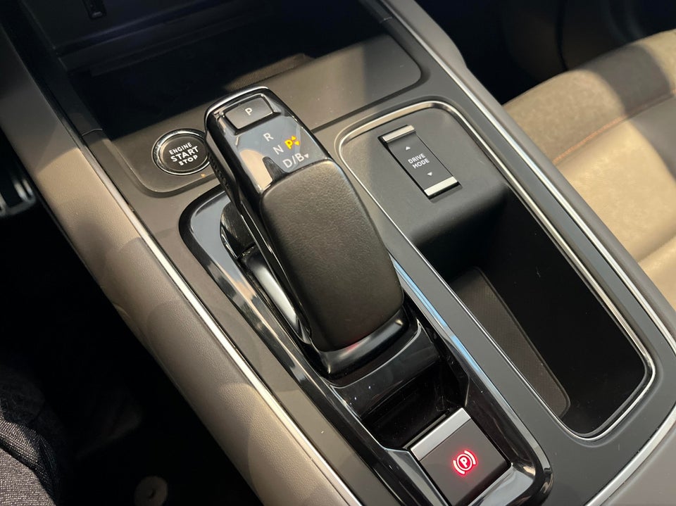 Citroën C5 Aircross 1,6 Hybrid Shine EAT8 5d