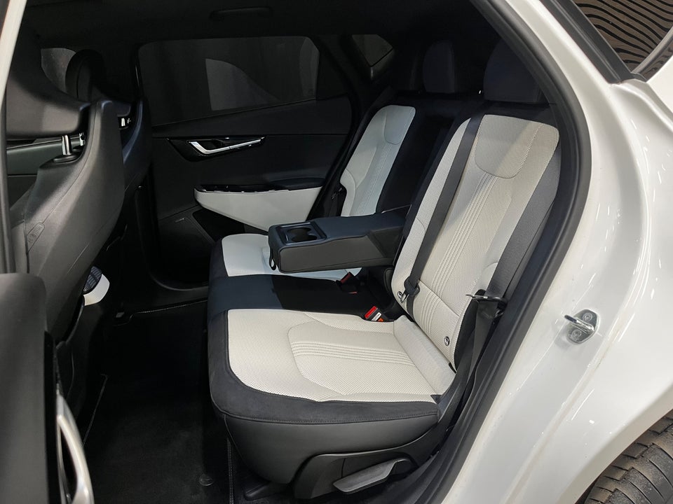 Kia EV6 77 Long Range Performance GT-Line AWD 5d