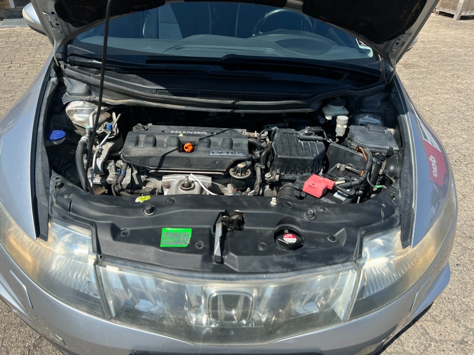 Honda Civic 1,8 Sport 5d
