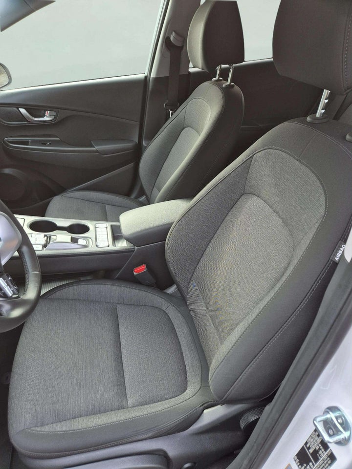 Hyundai Kona 39 EV Advanced 5d