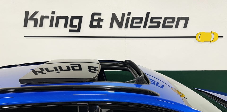 Skoda Enyaq 60 iV Sportline 5d