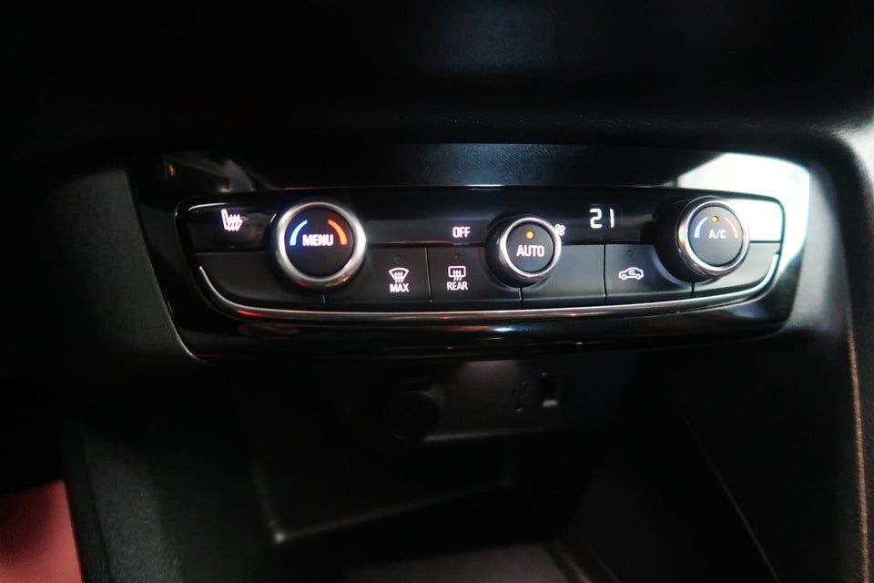 Opel Corsa 1,2 Elegance 5d