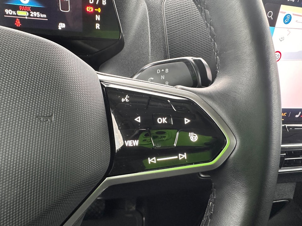 VW ID.Buzz 79 Cargo Comfort+