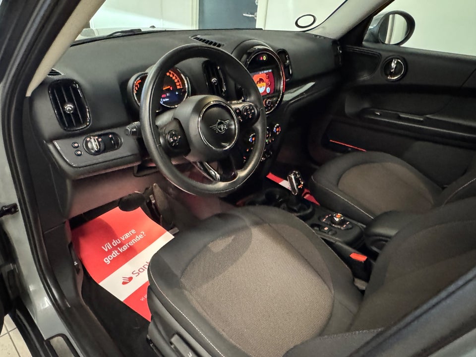 MINI Countryman Cooper 1,5 Essential aut. 5d