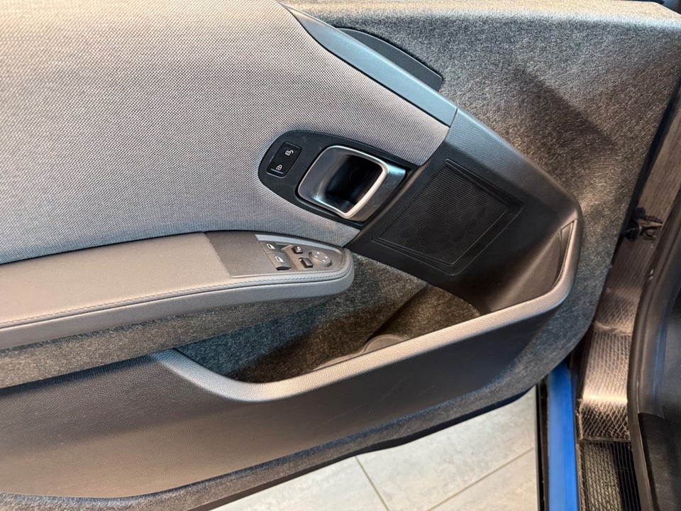 BMW i3 Comfort Advanced 5d