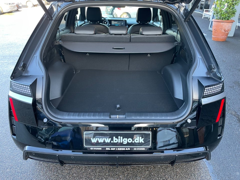 Hyundai Ioniq 5 84 N Line 5d