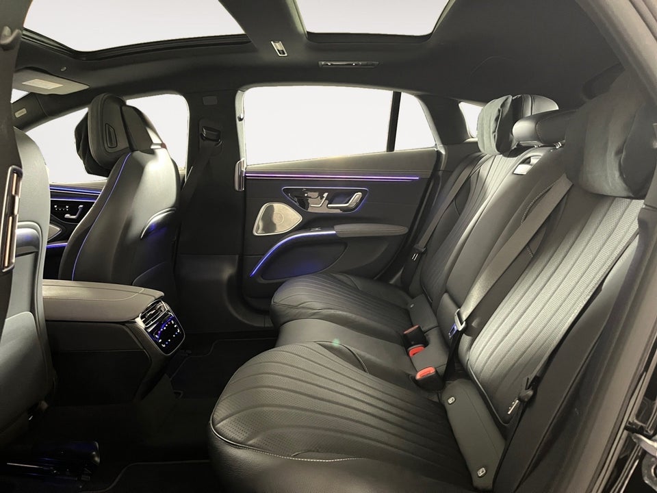 Mercedes EQS450+ AMG Line 5d