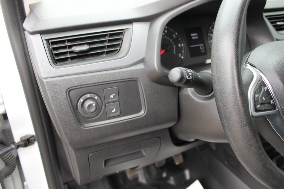 Renault Express 1,5 dCi 75 Tekno 5d