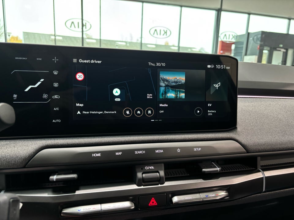 Kia EV3 81 Long Range Upgrade 5d