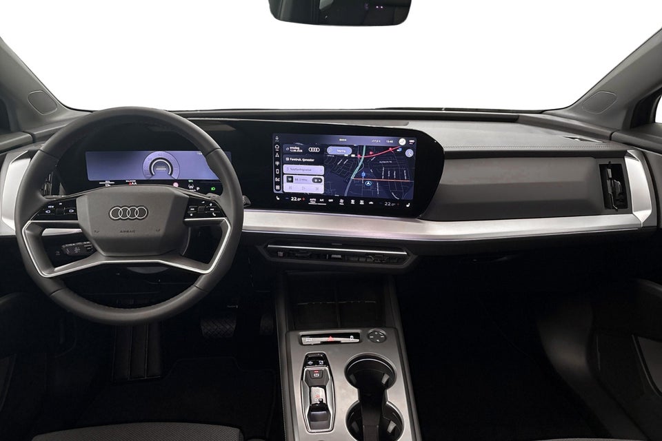 Audi Q4 e-tron performance 5d