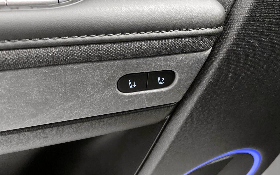 Hyundai Ioniq 5 73 Uniq 5d