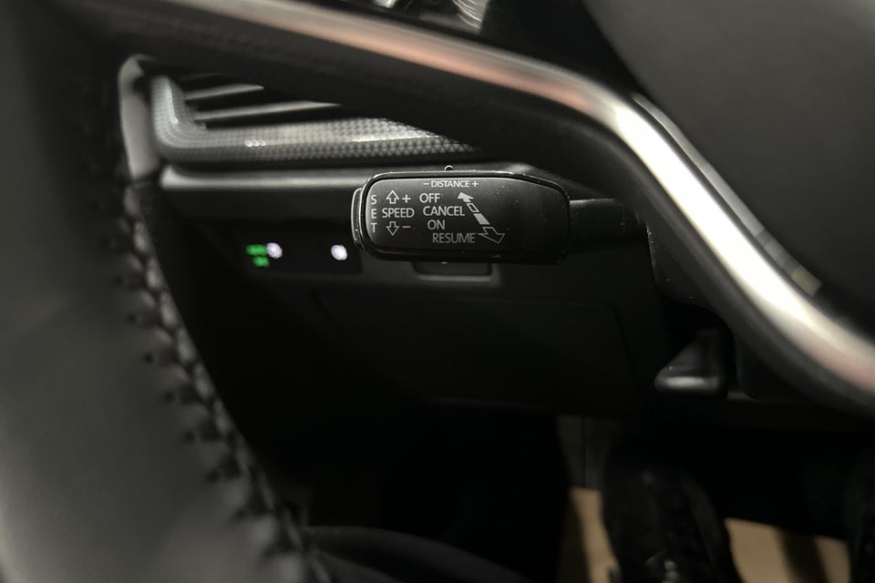 Skoda Elroq 60 iV 5d