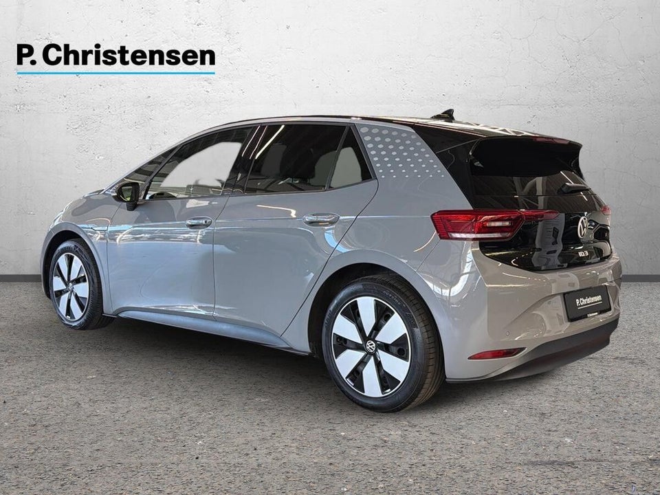 VW ID.3 58 Pro Performance Business 5d