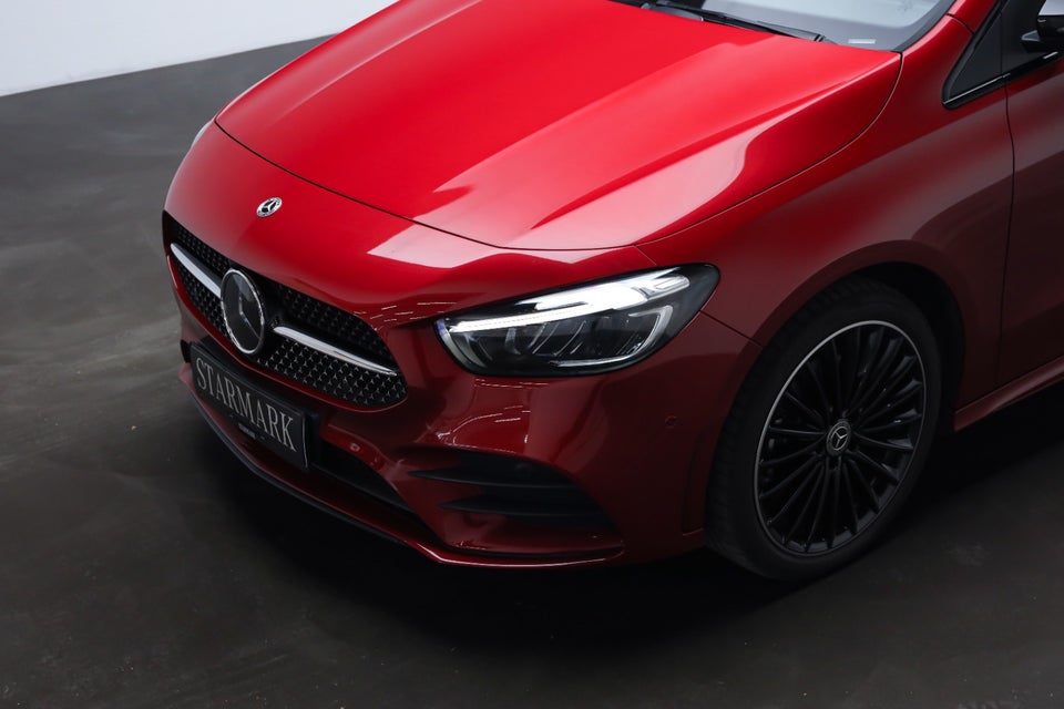 Mercedes B250 e 1,3 AMG Line aut. 5d