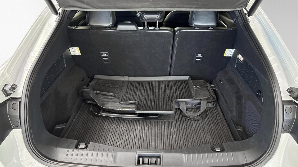 Ford Mustang Mach-E 68 Standard Range 5d