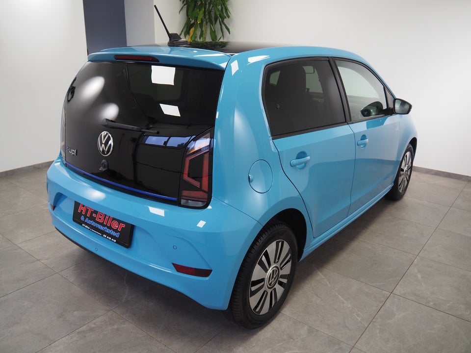 VW e-Up! 5d