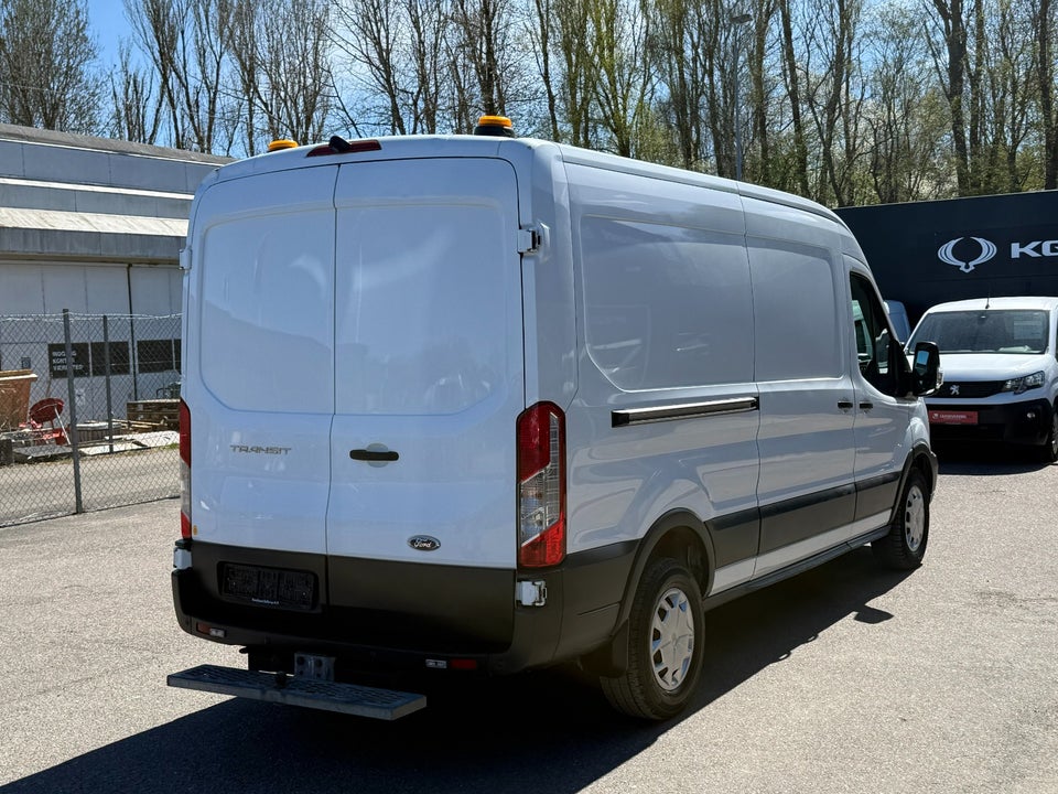 Ford Transit 350 L3 Van 2,0 TDCi 170 Trend H2 FWD