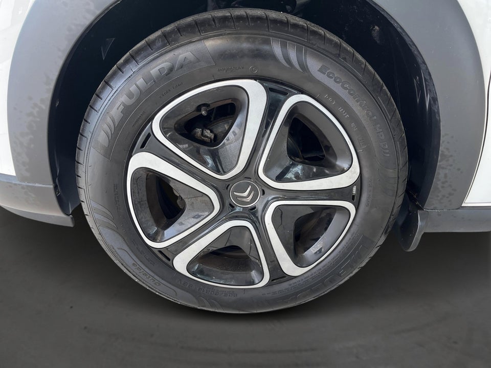 Citroën C3 1,2 PureTech 83 Feel 5d