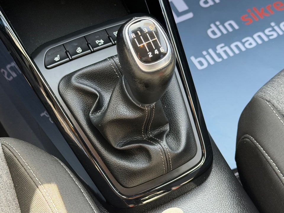 Kia Stonic 1,0 T-GDi mHEV Prestige 5d