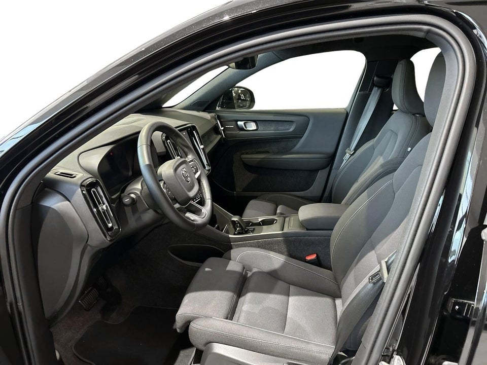 Volvo EX40 Extended Range Ultra 5d