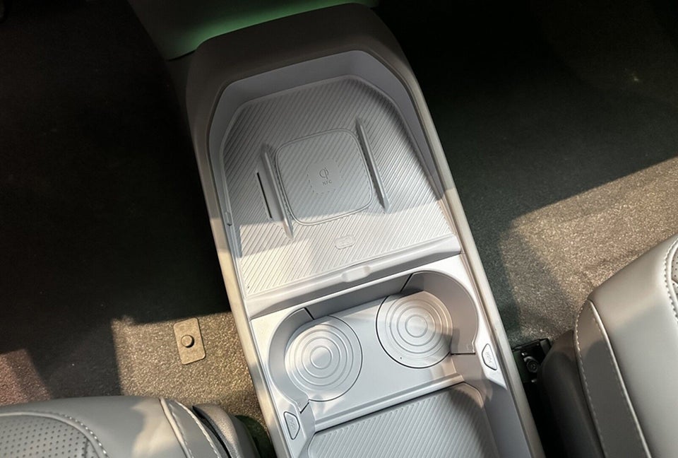 Kia EV3 81 Long Range Upgrade 5d