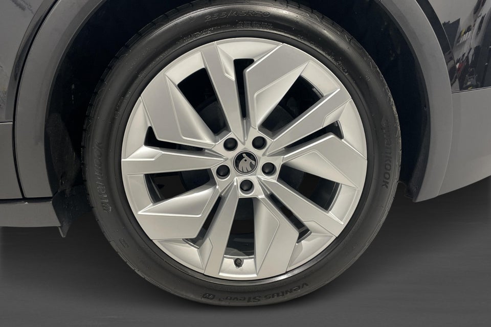 Skoda Elroq 85 iV Advanced 5d