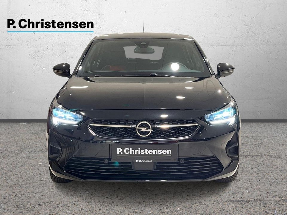 Opel Corsa-e 50 GS-Line 5d