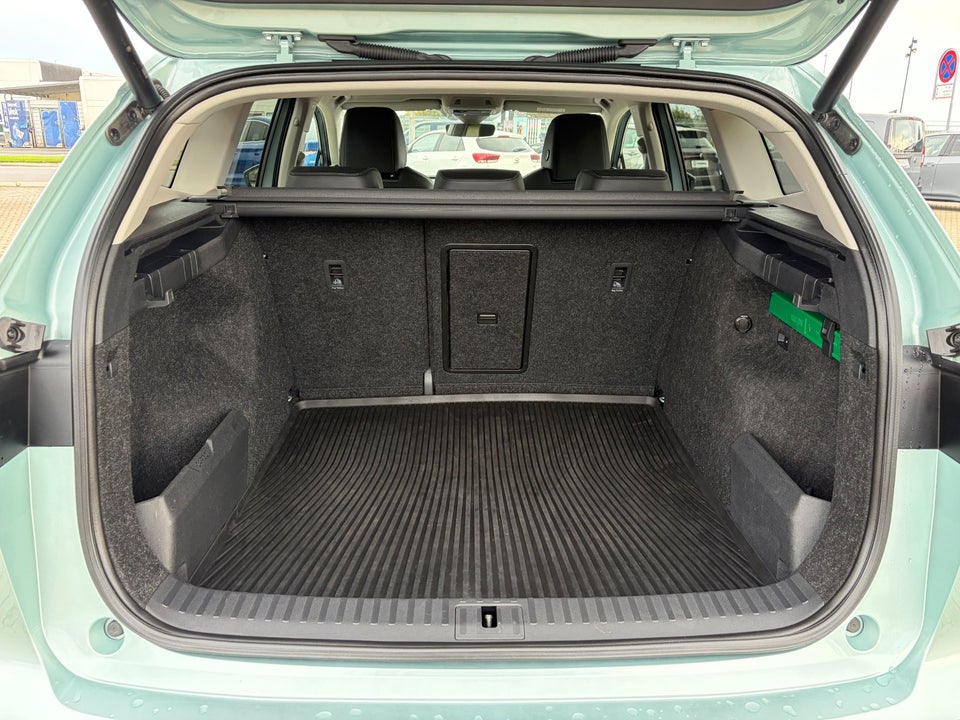 Skoda Enyaq 80 iV Premium 5d