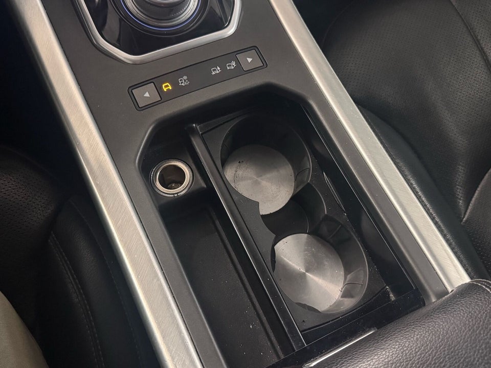 Land Rover Range Rover Evoque 2,0 TD4 150 SE aut. 5d