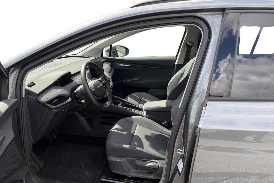 Skoda Elroq 60 iV 5d