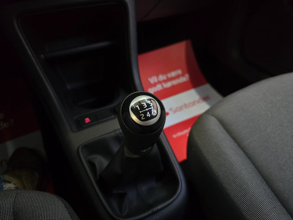 VW Up! 1,0 75 Move Up! 5d