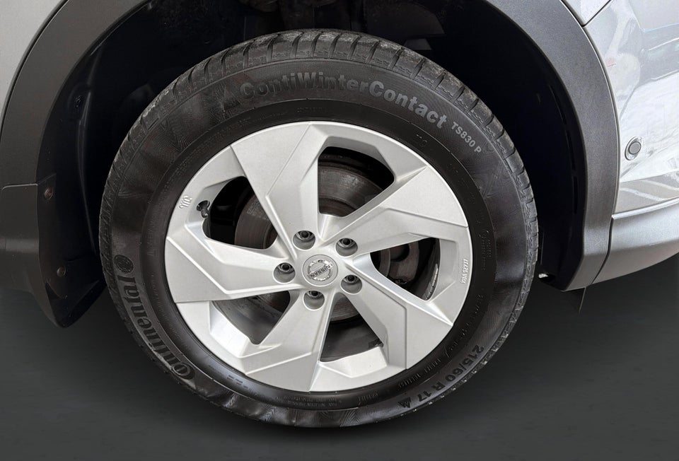 Nissan Qashqai 1,6 dCi 130 N-Connecta X-tr. 5d