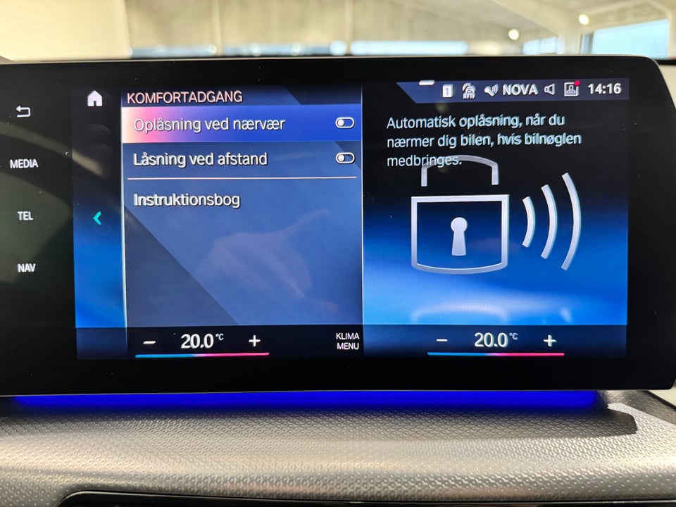 BMW iX1 xDrive30 Fully Charged M-Sport 5d