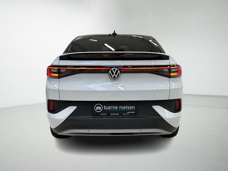 VW ID.5 77 Pro Performance 5d