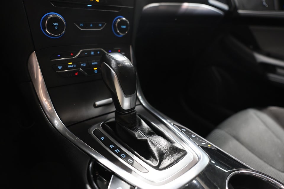 Ford S-MAX 2,0 TDCi 150 Business aut. 5d