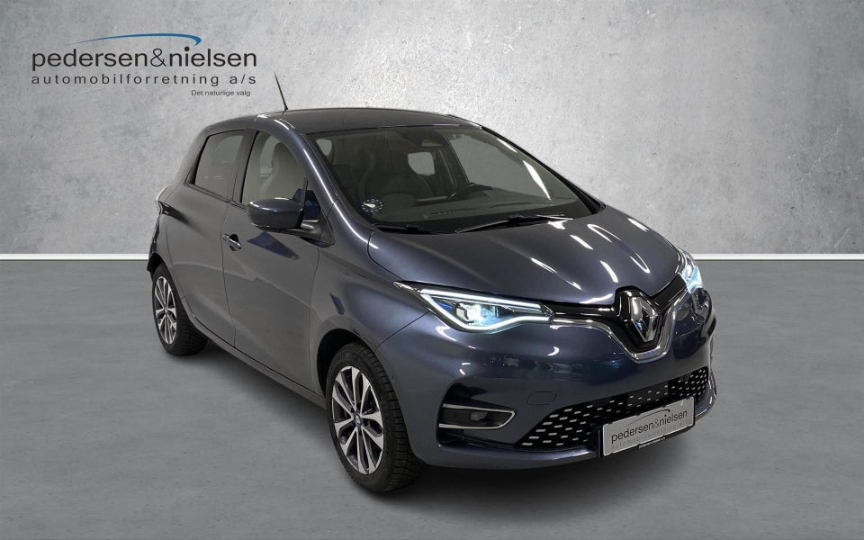 Renault Zoe 52 Intens 5d