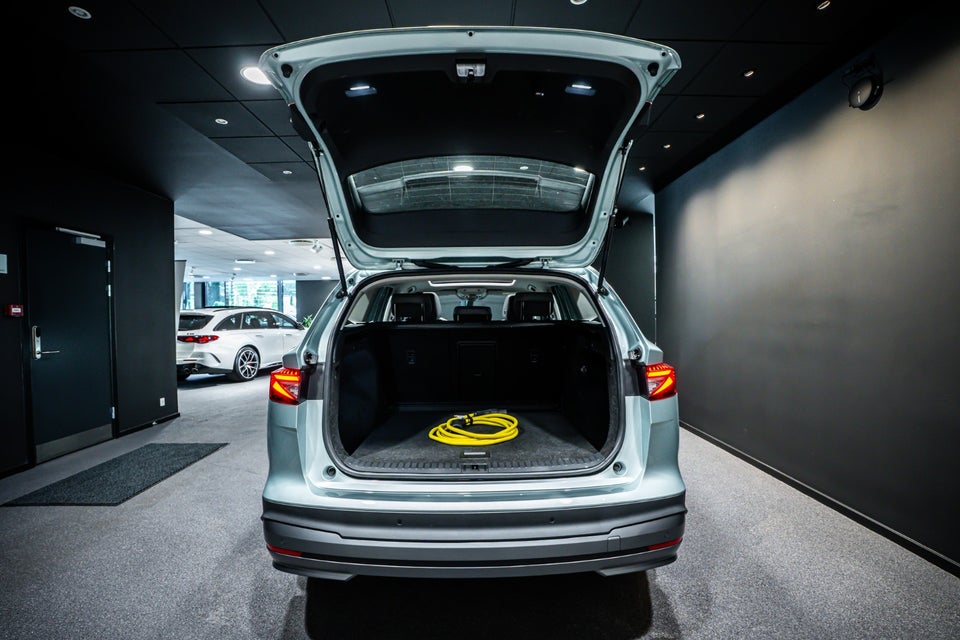 Skoda Enyaq 60 iV 5d