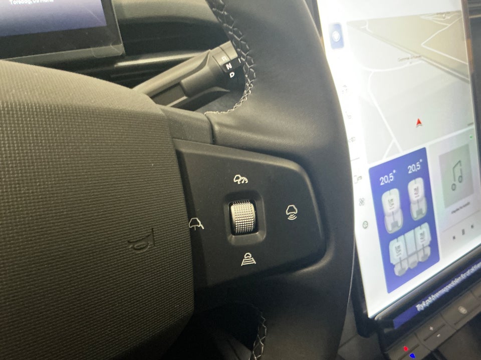 Fisker Ocean Sport 5d