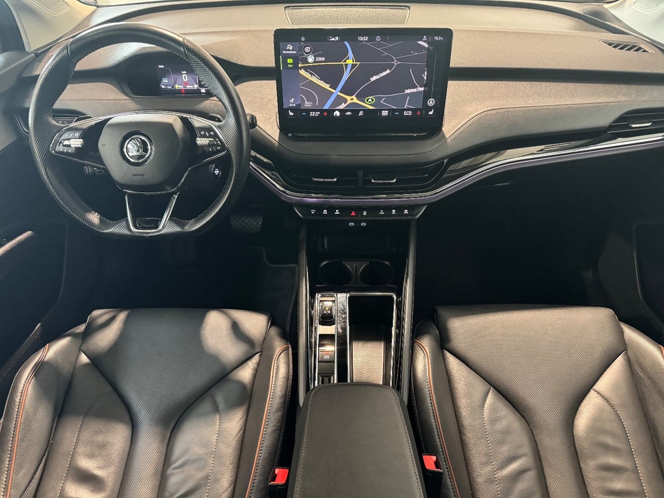 Skoda Enyaq 80 iV 5d