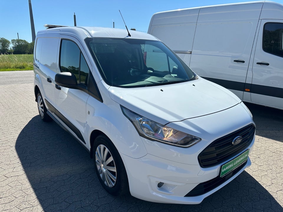 Ford Transit Connect 1,5 TDCi 100 Trend kort