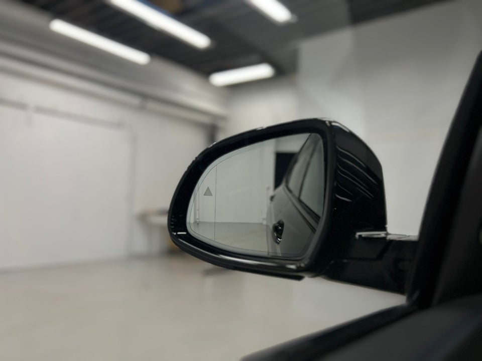 BMW iX3 Charged Plus M-Sport 5d