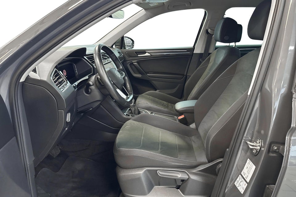 VW Tiguan 1,4 eHybrid Elegance DSG 5d