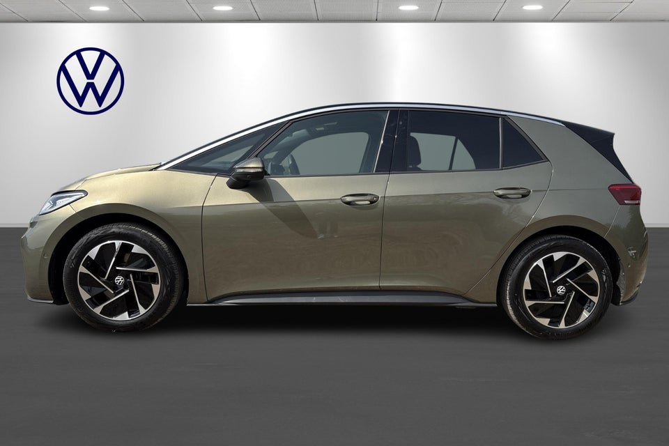 VW ID.3 58 Style Pro 5d