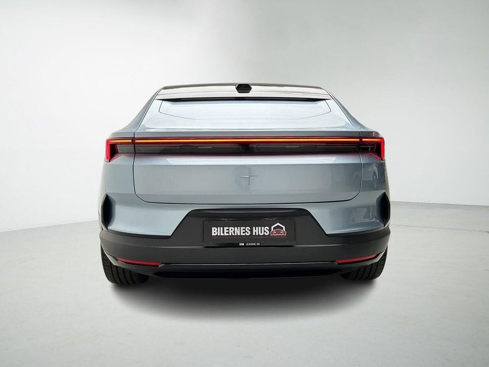Polestar 4 Long Range 5d