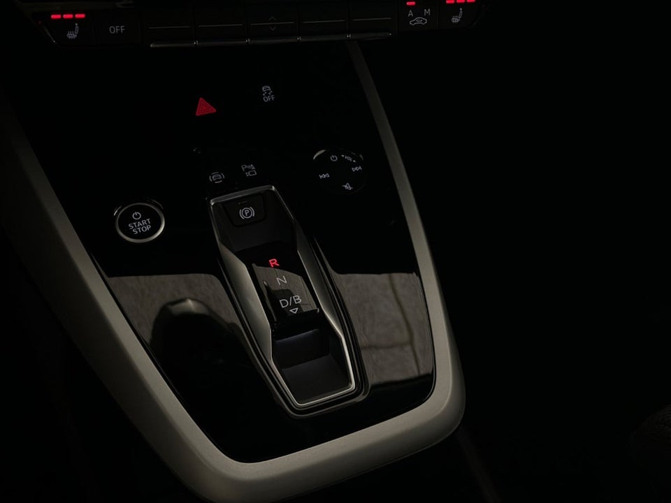 Audi Q4 e-tron 40 Proline 5d