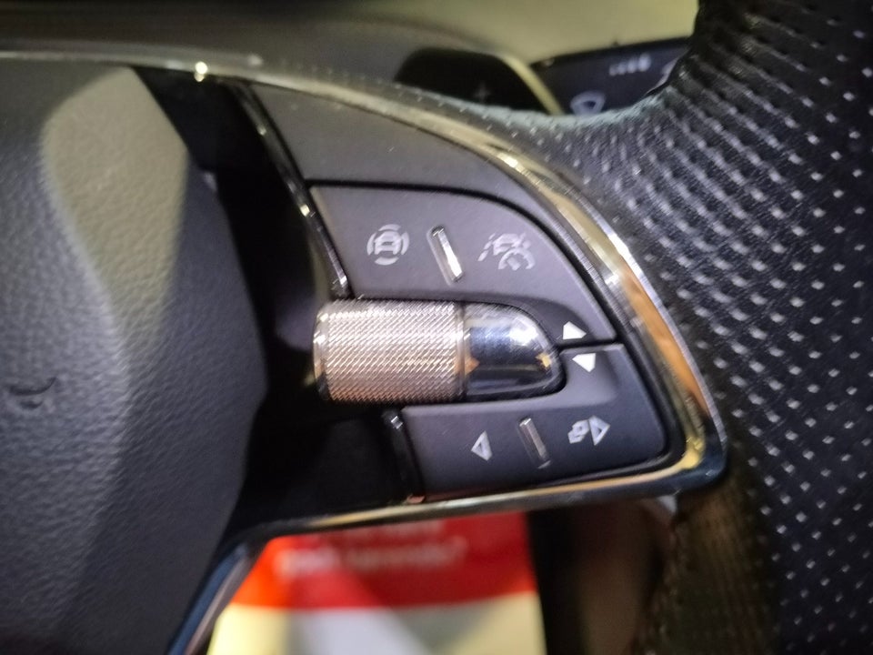 Skoda Enyaq 80 iV Founders Edition 5d