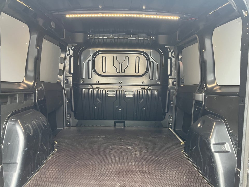 Fiat Doblò Cargo 1,3 MJT 95 Basic L1