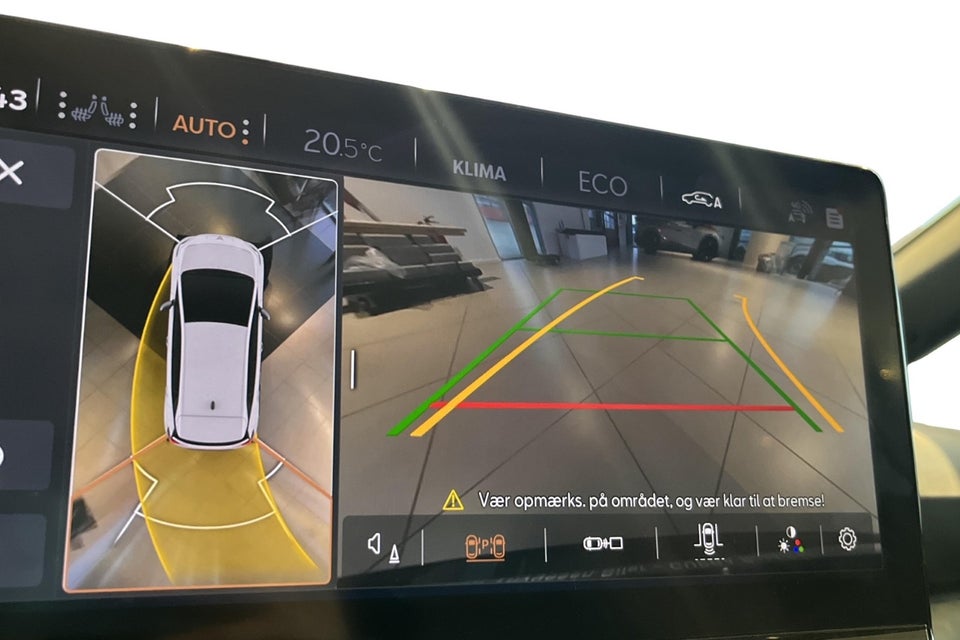 Cupra Born 58 e-Boost 5d